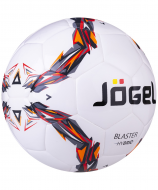 Мяч футзальный Jogel JF-510 Blaster р.4 УТ-00012422